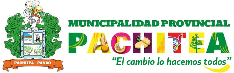 Municipalidad Provincial de Pachitea